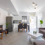 Lejlighed Alex Luxury Downtown House Naxos City