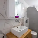 Alex Luxury Downtown House Lejlighed Naxos City