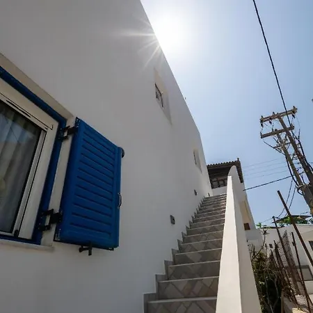 Apartamento Alex Luxury Downtown House *