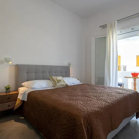 아파트 Alex Luxury Downtown House *