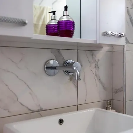 Apartamento Alex Luxury Downtown House