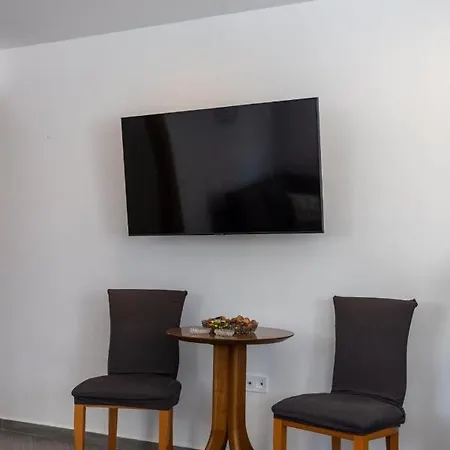 Alex Luxury Downtown House Apartamento *