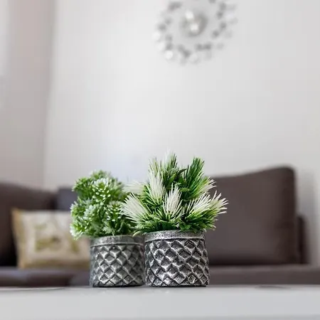 Apartamento Alex Luxury Downtown House