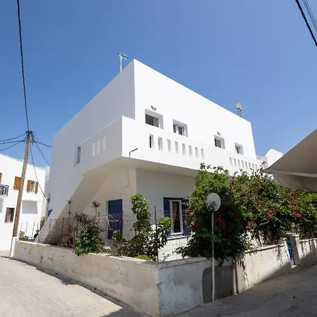 Apartamento Alex Luxury Downtown House *