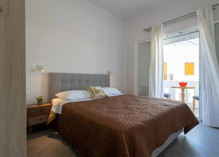 아파트 Alex Luxury Downtown House *