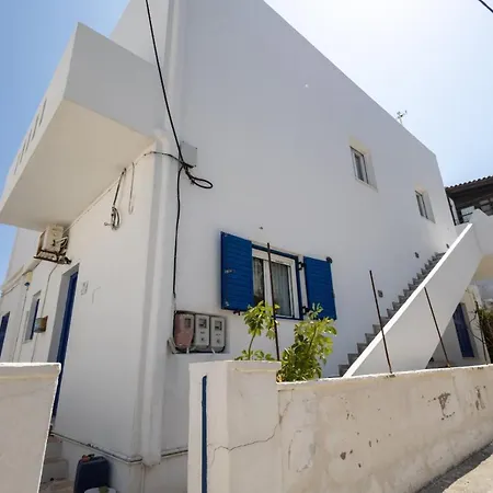 Alex Luxury Downtown House Apartment