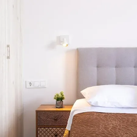 Διαμέρισμα Alex Luxury Downtown House